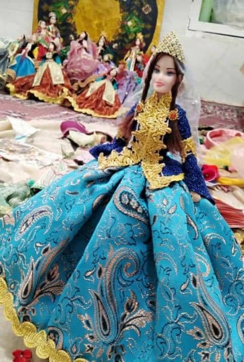 مطلب نمونه شماره3